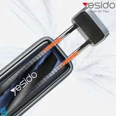 هولدر(پایه نگهدارنده) گوشی موبایل C124 یسیدو YESIDO