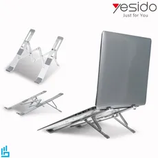 هولدر(پایه نگهدارنده) لپ تاپ و تبلت LP01 یسیدو YESIDO
