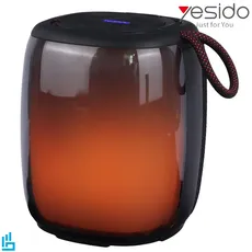 اسپیکر بلوتوثی بی سیم قابل حمل یسیدو Yesido YSW20