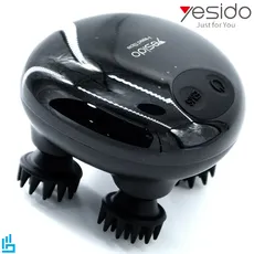 ماساژور برقی سر mg04 یسیدو YESIDO
