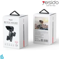 هولدر(پایه نگهدارنده) گوشی موبایل موتور و دوچرخه C331 یسیدو YESIDO