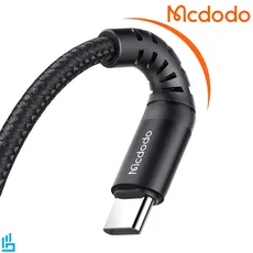 کابل تبدیل شارژ تایپ سی type-c CA2270 مک دو دو mcdodo طول 1 متر