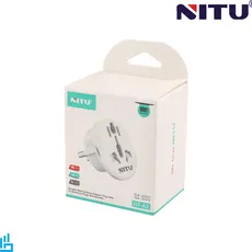 تبدیل برق 3 به 2 نیتو NITU NT-A2