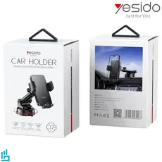 هولدر(پایه نگهدارنده) گوشی موبایل C173 یسیدو YESIDO