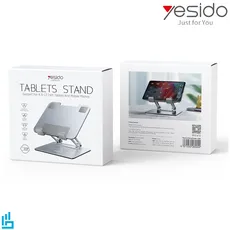 هولدر (پایه نگهدارنده) گوشی موبایل و تبلت C185 یسیدو YESIDO