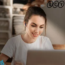 ایرپاد (هندزفری بلوتوثی) T13x کیو سی وای QCY