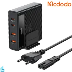 شارژر رومیزی مک دو دو مدل CH-1802