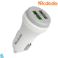 شارژر فندکی Mcdodo مک دو دو CC3840 متین
