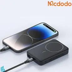 پاوربانک مگ سیف مک دودو مدل MC426 ظرفیت 10000 میلی آمپر MCDODO