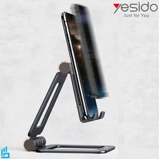 هولدر(پایه نگهدارنده) گوشی موبایل C98 یسیدو YESIDO