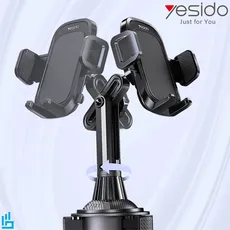 هولدر(پایه نگهدارنده) گوشی موبایل C195 یسیدو YESIDO