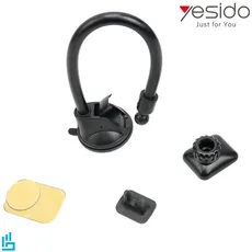 هولدر(پایه نگهدارنده) گوشی موبایل C109 یسیدو YESIDO