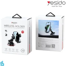 هولدر(پایه نگهدارنده) گوشی موبایل C197 یسیدو YESIDO