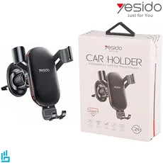 هولدر (پایه نگهدارنده) گوشی موبایل C243 یسیدو YESIDO