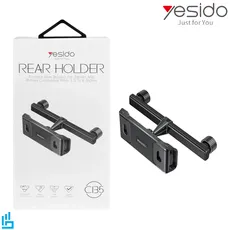 هولدر(پایه نگهدارنده) گوشی موبایل و تبلت C135 یسیدو YESIDO