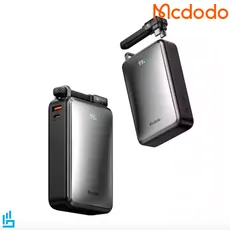 پاوربانک MC-4331 مک دودو 20000 میلی آمپر MCDODO