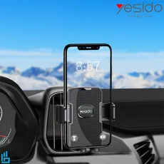 هولدر(پایه نگهدارنده) گوشی موبایل C136 یسیدو YESIDO