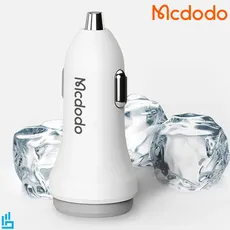 شارژر فندکی Mcdodo مک دو دو CC3840 متین