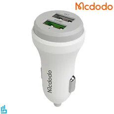 شارژر فندکی Mcdodo مک دو دو CC3840 متین