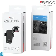 هولدر(پایه نگهدارنده) گوشی موبایل C172 یسیدو YESIDO