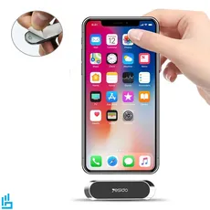 هولدر(پایه نگهدارنده) گوشی موبایل C55 یسیدو YESIDO