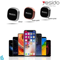 هولدر(پایه نگهدارنده) گوشی موبایل C81 یسیدو YESIDO