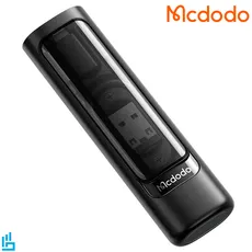 کابل تبدیل (چند منظوره) USB-C/USB به لایتنینگ/USB-C/MicroUSB مک دودو WF-1720 طول 30 سانتی متر