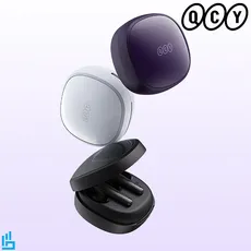 ایرپاد (هندزفری بلوتوثی) T13x کیو سی وای QCY