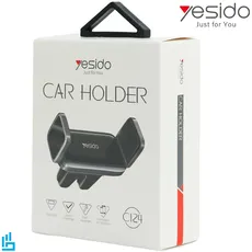 هولدر(پایه نگهدارنده) گوشی موبایل C124 یسیدو YESIDO