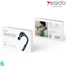 ماساژور برقی پشت MG07 یسیدو Yesido