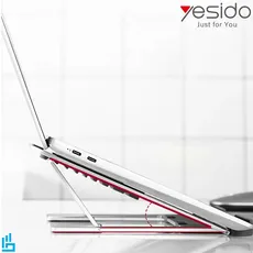 هولدر(پایه نگهدارنده) تبلت و لپ تاپ LP02 یسیدو YESIDO