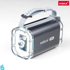 پاوربانک hp444 هیسکا HISKA 40000