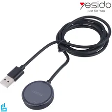کابل شارژ مغناطیسی ساعت هوشمند CA161 یسیدو Yesido