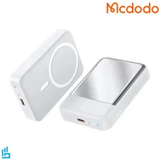 پاوربانک مگ سیف مک دودو مدل MC426 ظرفیت 10000 میلی آمپر MCDODO