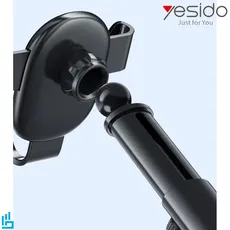 هولدر(پایه نگهدارنده) گوشی موبایل C120 یسیدو YESIDO