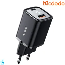 شارژر دیواری مدل CH1701 دو پورت مک دودو Mcdodo