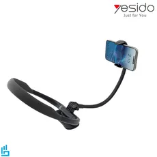 هولدر(پایه نگهدارنده) گوشی موبایل و تبلت C291 یسیدو YESIDO