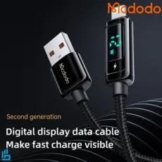کابل تبدیل شارژ لایتنینگ (آیفونی) CA-106 مک دو دو MCDODO