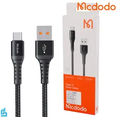 کابل تبدیل شارژ تایپ سی type-c CA2270 مک دو دو mcdodo طول 1 متر