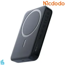 پاوربانک مگ سیف مک دودو مدل MC426 ظرفیت 10000 میلی آمپر MCDODO
