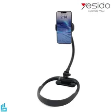 هولدر(پایه نگهدارنده) گوشی موبایل و تبلت C291 یسیدو YESIDO