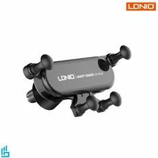 هولدر(پایه نگهدارنده) گوشی موبایلMG03 الدینیو LDNIO