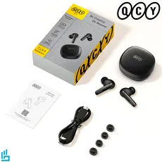 ایرپاد (هندزفری بلوتوثی) T13x کیو سی وای QCY