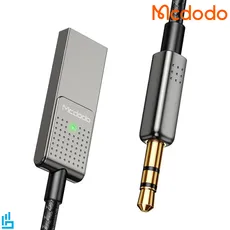 گیرنده(دانگل) بلوتوث موزیک CA-8700 مک دودو Mcdodo