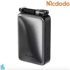 پاوربانک MC-4331 مک دودو 20000 میلی آمپر MCDODO