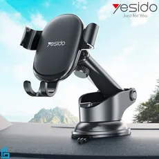 هولدر(پایه نگهدارنده) گوشی موبایل C120 یسیدو YESIDO