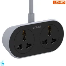چند راهی برق LDNIO SC2018 الدینیو