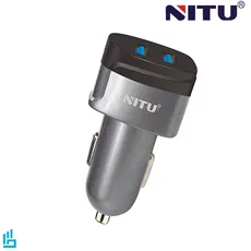 شارژر فندکی نیتو NITU  مدل Micro cc835
