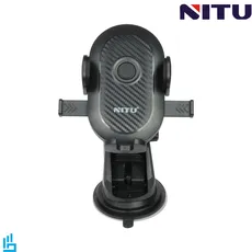 هولدر (پایه نگهدارنده) داشبوردی گوشی موبایل نیتو NITU NH35