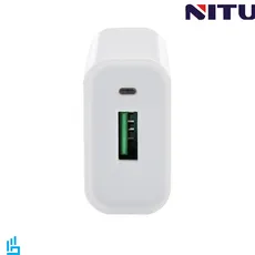 شارژر دیواری نیتو NITU TC66